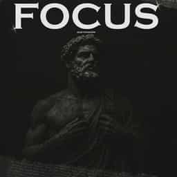 FOCUS - Slowed & Reverb