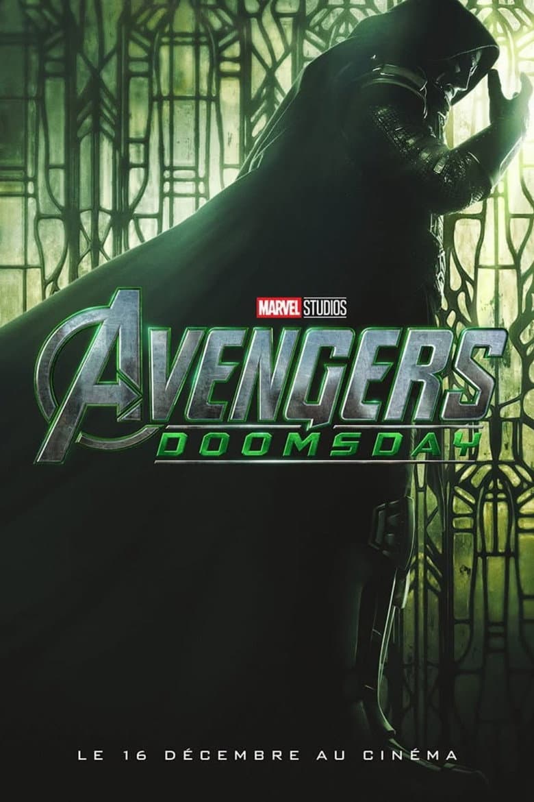 Avengers : Doomsday