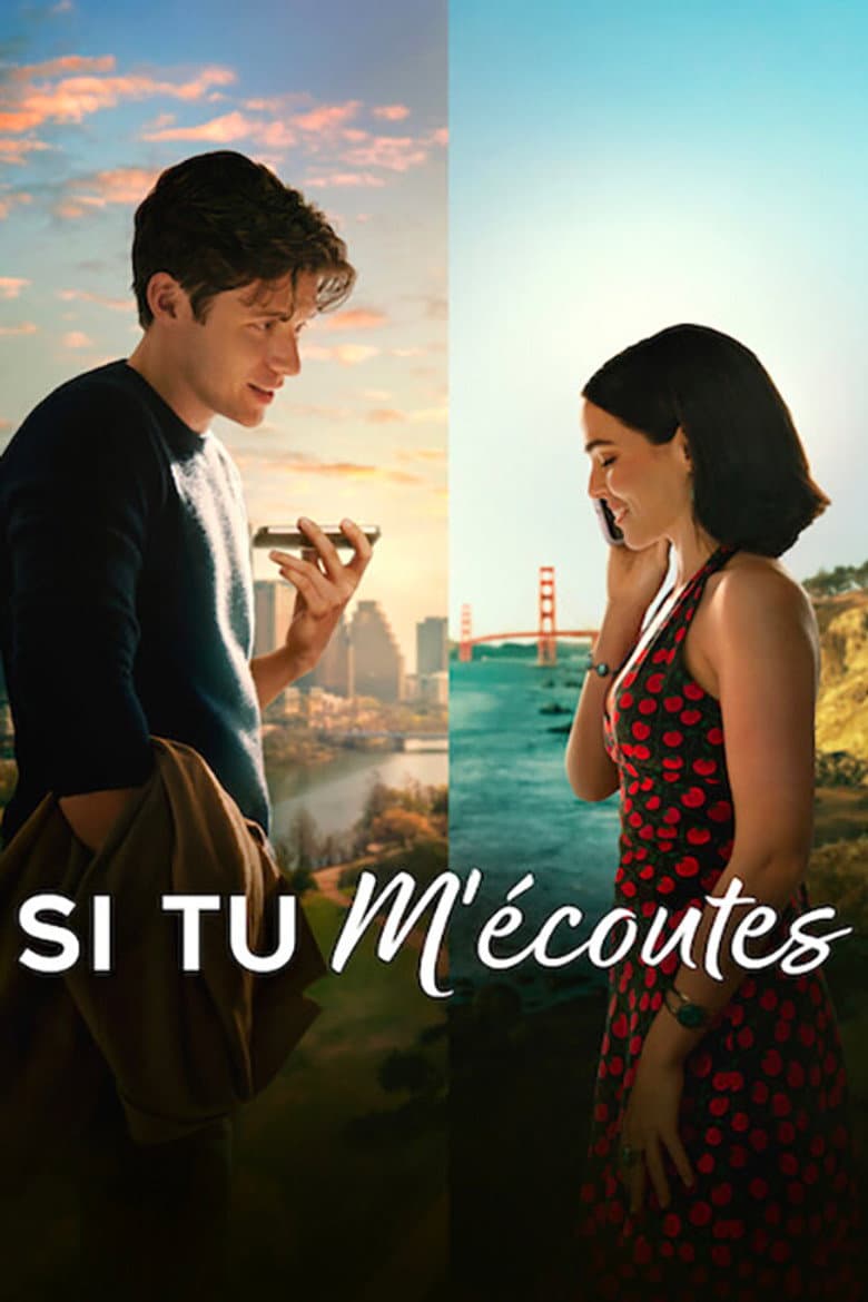 Si tu m'écoutes